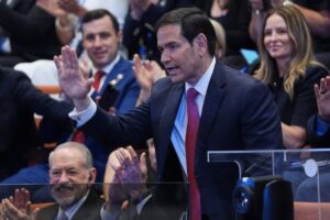 rubio-to-become-latest-us-official-to-travel-to-israel-to-support-ceasefire-efforts