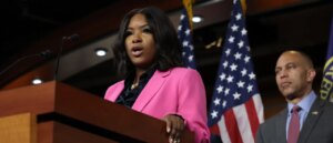 far-left-‘squad’-member-jasmine-crockett-thinks-she-has-shot-at-higher-office