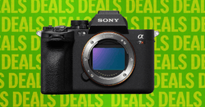 our-favorite-high-resolution-mirrorless-camera-is-$900-off-right-now