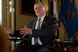 tom-cole-acknowledges-congress-will-need-new-cr-to-pass-spending-bills