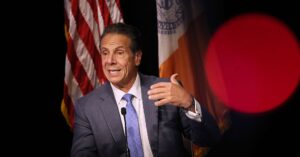 the-andrew-cuomo-campaign-is-all-in-on-maga-influencers