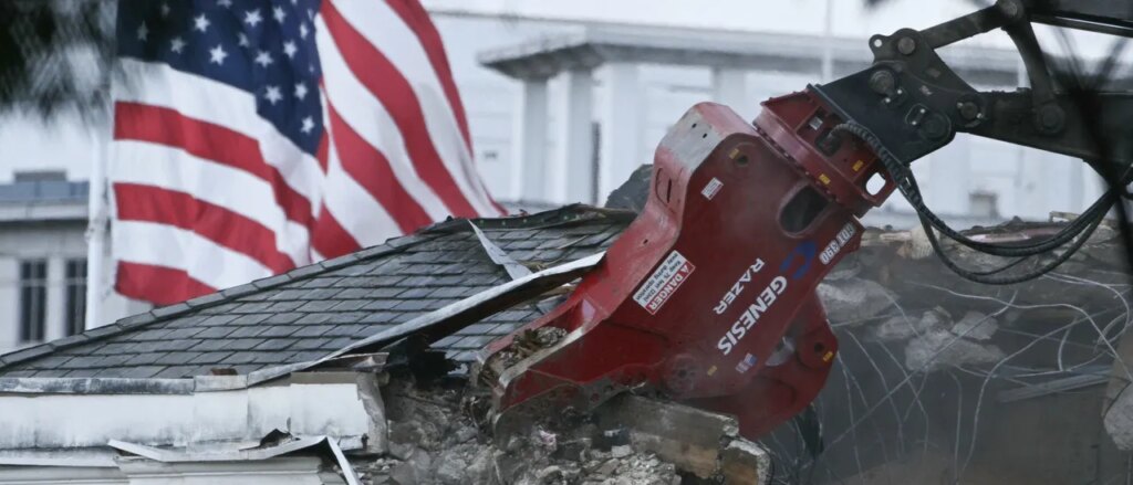 trump-to-overhaul-presidential-bunker-during-white-house-renovation