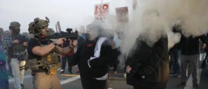 lawyers-argue-anti-ice-protesters-who-allegedly-threw-rocks,-fireworks-didn