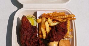 sora-has-lost-its-app-store-crown-to-…-dave’s-hot-chicken