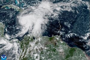 storm-melissa-reaches-hurricane-strength