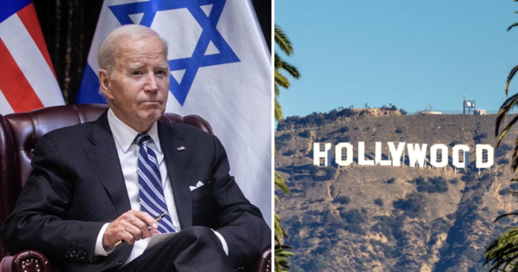 over-300-celebrities-pen-letter-to-biden-about-release-of-israeli-hostages