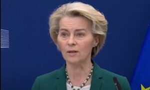 robbing-russia?-is-von-der-leyen-stupid-or-insane?-|-the-gateway-pundit-|-by-guest-contributor