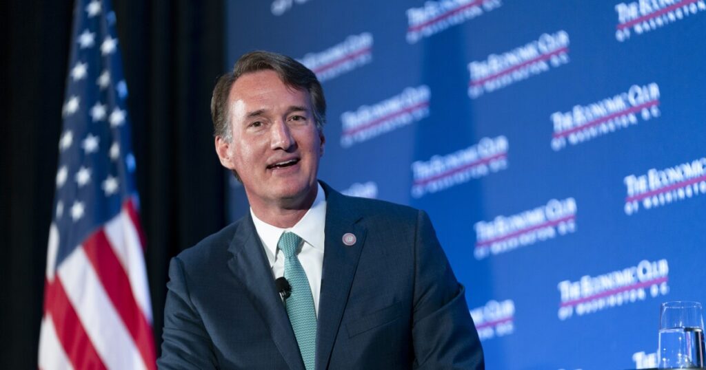 glenn-youngkin-says-all-democrats-do-is-‘sell-fear’-ahead-of-pivotal-virginia-elections