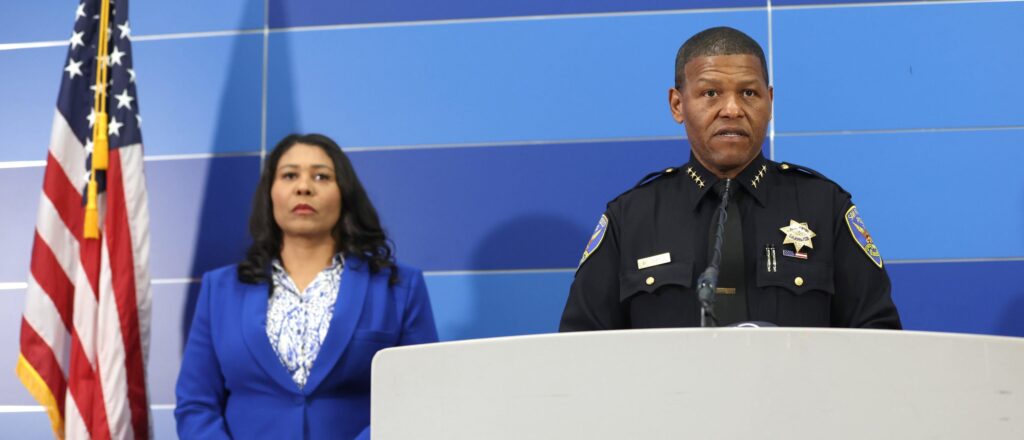 liberal-mayor-pivots-to-save-her-job-as-residents-are-fed-up-with-rampant-crime,-drug-use