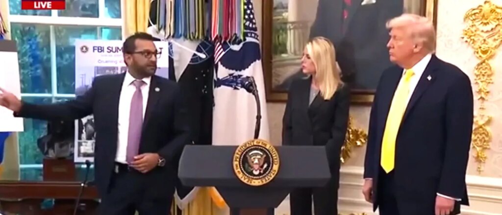 doj-nabs-anarchist-allegedly-offering-$45,000-hit-on-pam-bondi