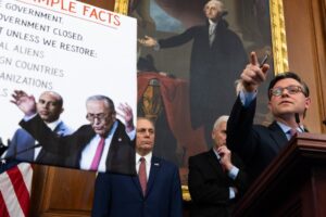 federal-workers’-union-calls-on-democrats-to-pass-gop-funding-bill