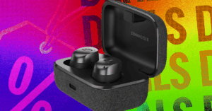 sennheiser’s-awesome-wireless-earbuds-are-almost-half-off