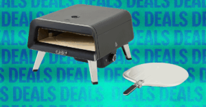 this-gas-pizza-oven-was-my-favorite-of-the-summer.-it’s-half-off-today