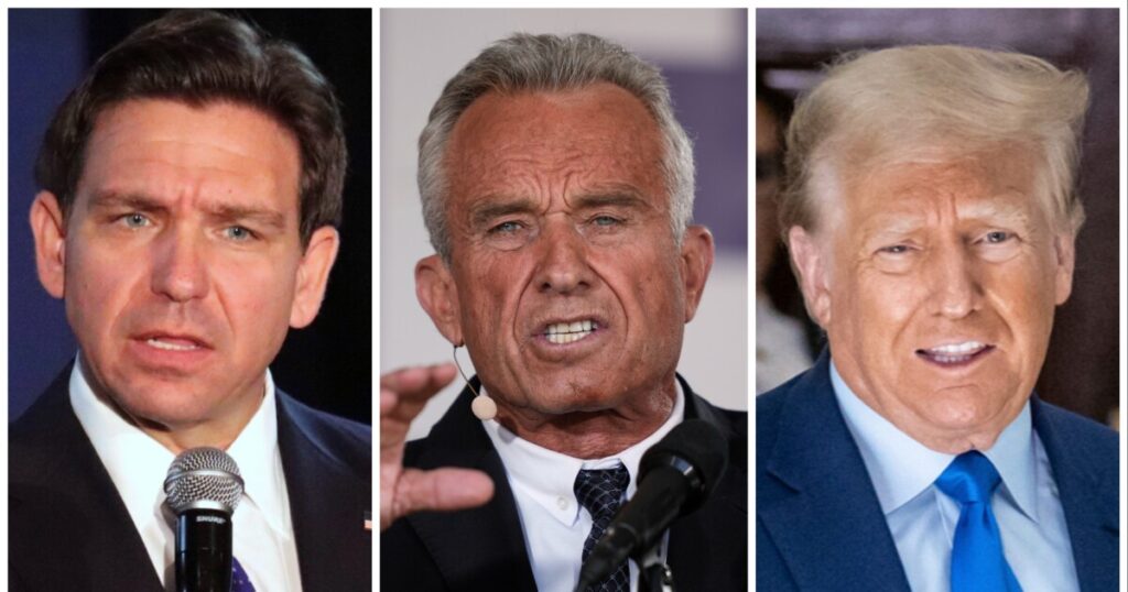desantis-says-he-would-do-better-than-trump-against-rfk-jr.