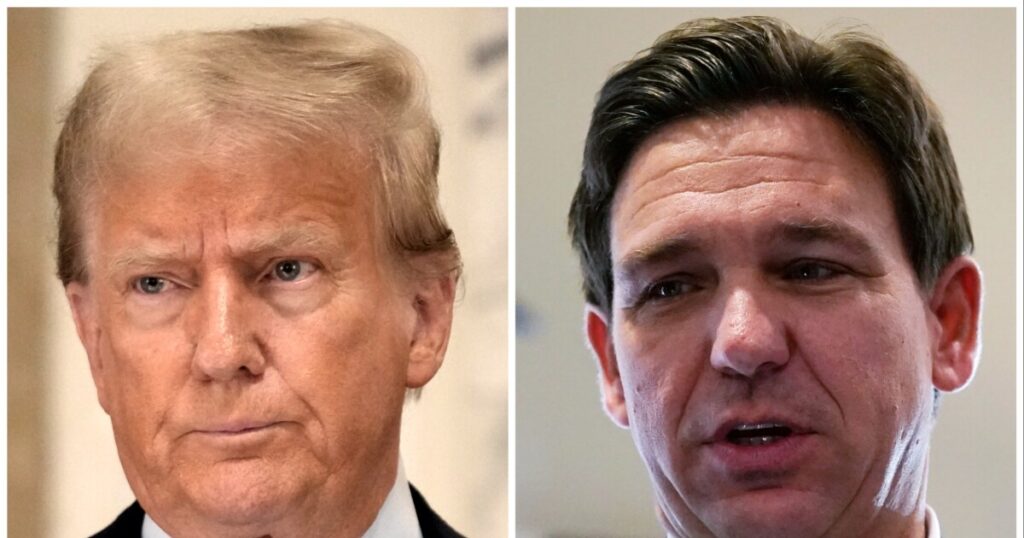 desantis-campaign-starts-‘trump-accident-tracker’-tallying-gaffes:-‘it’s-been-0-days’