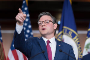 mike-johnson-says-he-‘doesn’t-see-the-path’-for-third-trump-term