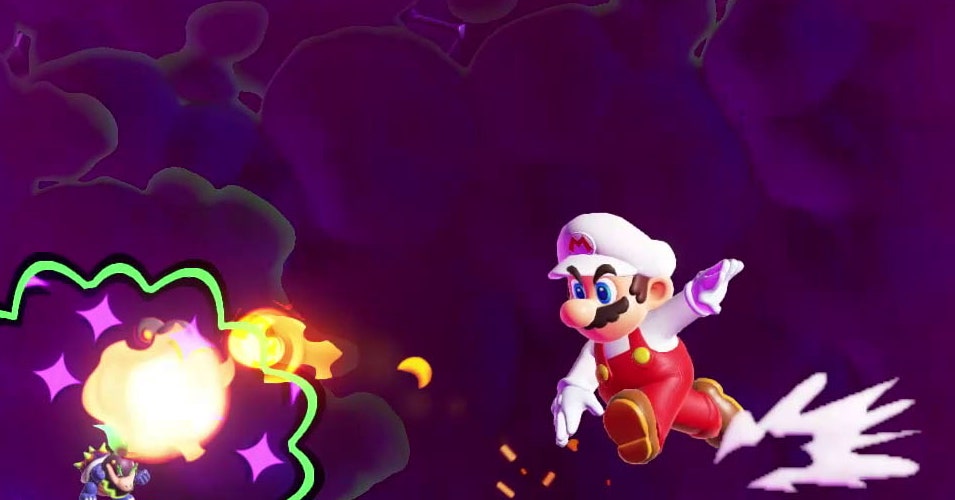 why-nintendo-kept-super-mario-bros.-wonder’s-new-mario-under-wraps