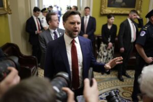 senate-rebukes-trump-with-tariff-vote-despite-jd-vance’s-warning