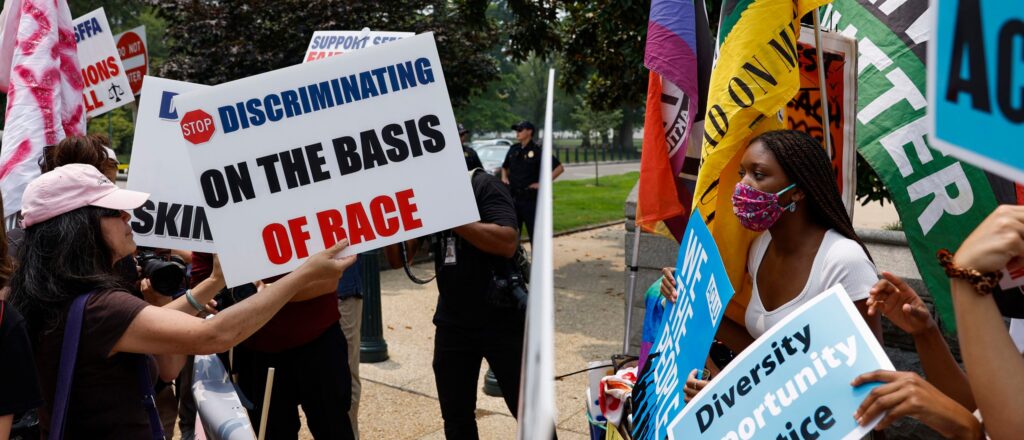 college-faces-civil-rights-complaint-over-‘blatantly-discriminatory’-tuition-waiver-program