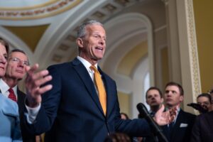 thune-favors-senate-healthcare-deal-with-‘bipartisan-pedigree’