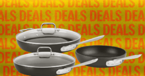 still-cooking-on-scratched-nonstick?-check-this-all-clad-deal-out