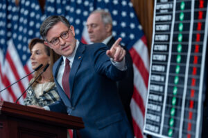 watch-live:-house-gop-provides-updates-on-shutdown