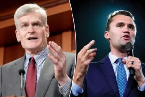 bill-cassidy-proposes-charlie-kirk-statue-in-national-garden