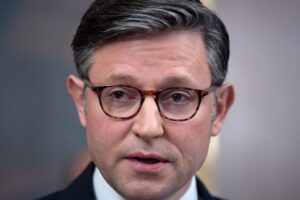 watch-live:-mike-johnson-holds-press-conference-with-rollins