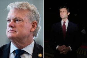 collins-leads-kemp’s-pick-in-georgia-gop-senate-primary
