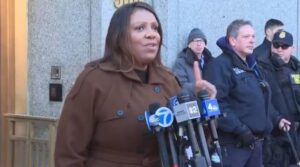 judge-delivers-blow-to-letitia-james-in-mortgage-fraud-case-|-the-gateway-pundit-|-by-cristina-laila