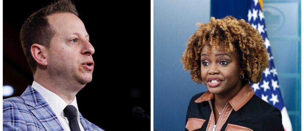 ‘must-do-better’:-democrat-lawmaker-slams-kjp’s-answer-on-antisemitism