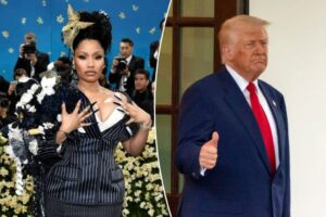 nicki-minaj-earns-un-invite-after-praising-trump-post-on-christians-in-nigeria