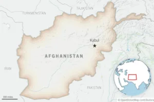 a-powerful-earthquake-kills-at-least-10-people-in-northern-afghanistan