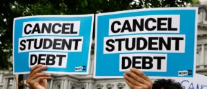 blue-states,-teachers-unions-sue-trump-for-‘weaponizing’-loan-forgiveness