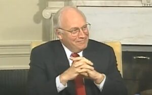 breaking:-dick-cheney-dead-at-84-|-the-gateway-pundit-|-by-cullen-linebarger