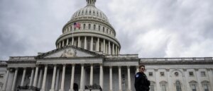 capitol-police-arrest-suspect-for-allegedly-threatening-congress-member
