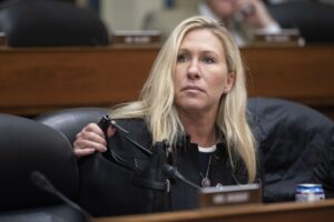 mtg-slams-‘weak-republican-men’-during-‘the-view’-appearance