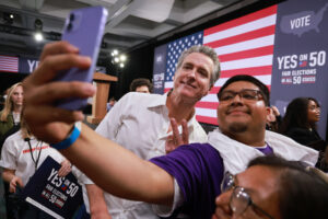 california’s-proposition-50-passes,-delivering-major-political-win-for-newsom