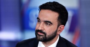 ‘new-york-city-has-fallen’:-maga-responds-to-zohran-mamdani’s-victory-with-a-racist-freak-out