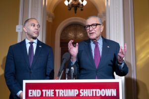 democrats-leap-on-opportunity-to-demand-gop-negotiations-on-shutdown