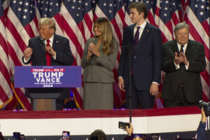 after-crushing-defeat,-maga-pauses-to-recall-trump-victory-a-year-ago