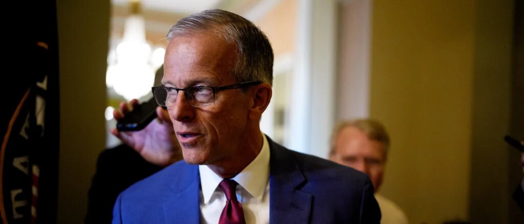 exclusive:-thune-says-gop-must-focus-on-main-issue-responsible-for-election-night-shellacking