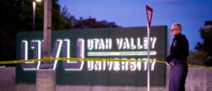 university-where-charlie-kirk-was-assassinated-ramps-up-police-force