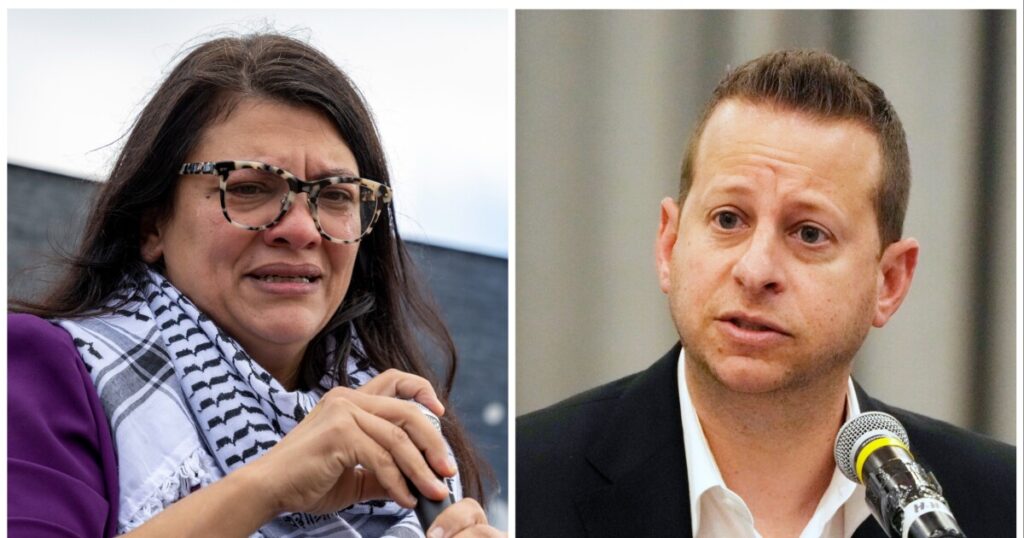 democrat-jared-moskowitz-calls-for-‘everyone’-to-consider-supporting-censure-of-rashida-tlaib