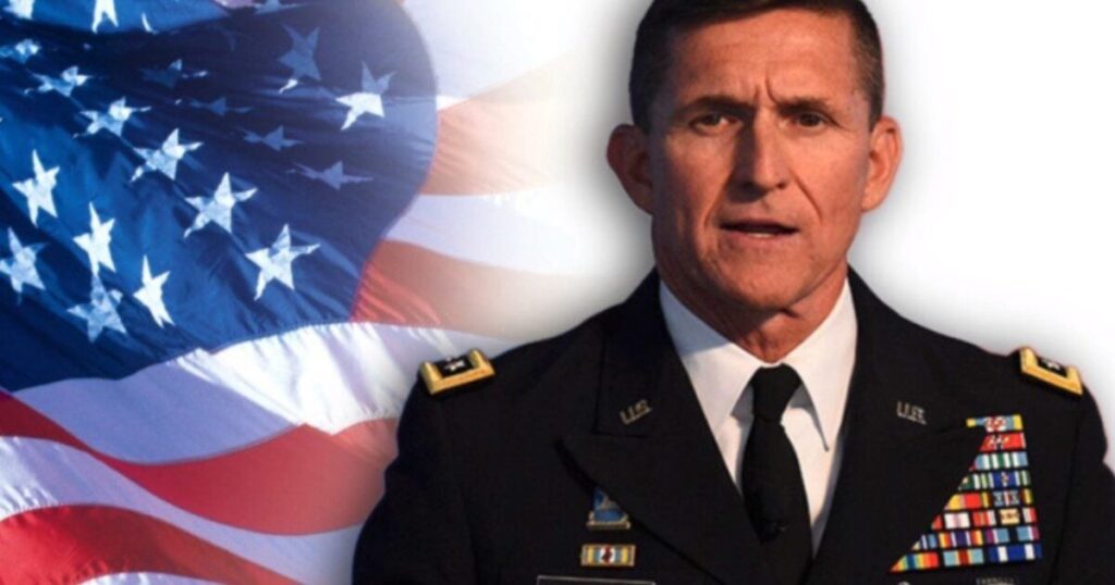 breaking:-lt.-general-mike-flynn-sues-andrew-weissmann,-nicolle-wallace-and-msnbc-for-knowingly-promoting-materially-false-statements-meant-to-smear-and-ruin-his-good-name-|-the-gateway-pundit-|-by-jim-hoft