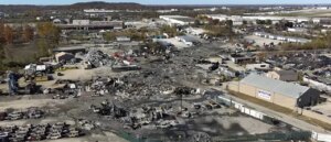 video-shows-jaw-dropping-aftermath-from-ups-plane-crash-induced-fireball