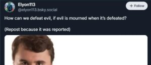 gay-furry-socialist-who-loves-9/11-might-be-the-most-batsh*t-democratic-candidate-yet