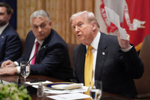 statesman-trump-has-eye-on-diplomatic-legacy,-despite-america-first-critics