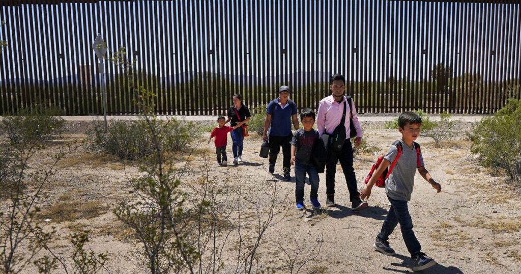watch-live:-senate-judiciary-committee-hearing-on-unaccompanied-children-crossing-the-border