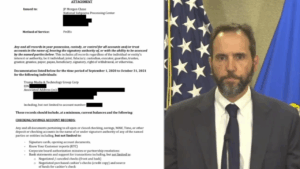 jp.-morgan-quietly-helped-jack-smith-target-trump-media-|-the-gateway-pundit-|-by-gregory-lyakhov